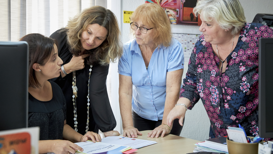 Nous Rejoindre Apprentis D Auteuil En Alsace